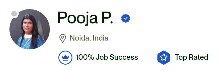Pooja Pandey